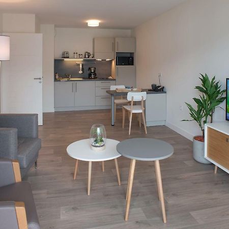 Aparthotel Domitys Les Fregates Les Sables-dʼOlonne Exteriér fotografie