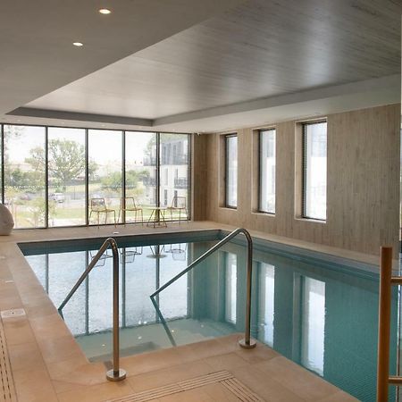 Aparthotel Domitys Les Fregates Les Sables-dʼOlonne Exteriér fotografie